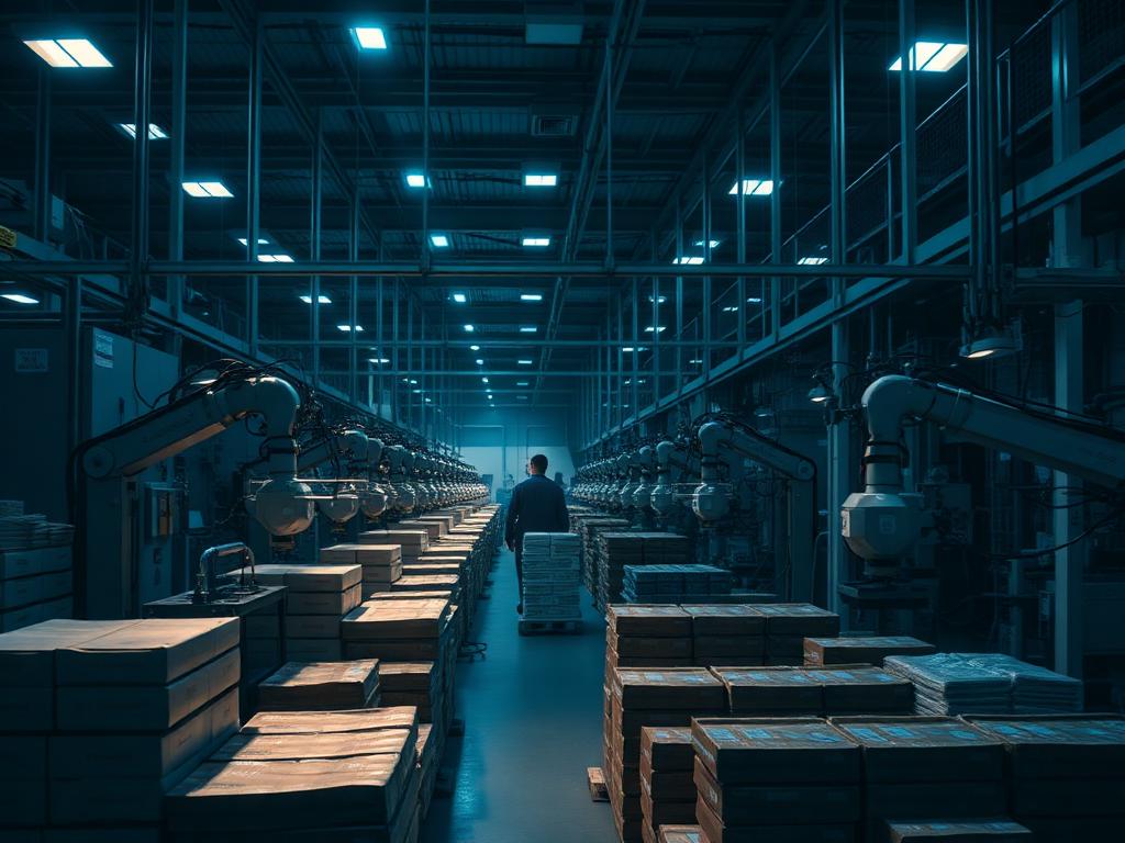 Industrie